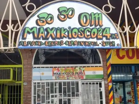 Excelente local en ubicación privilegiada. Apto crédito