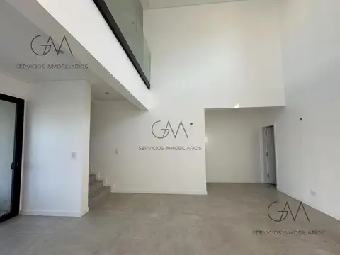 Casa en Alquiler de 3 dormitorios
