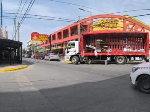 Departamento en Venta 25 años