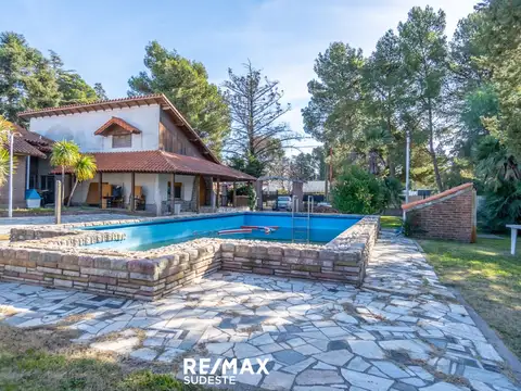 CASA EN VENTA BARRIO PATAGONIA
