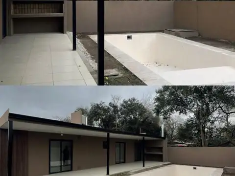 Casa en Venta al Noroeste