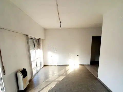 Departamento en alquiler de 2 dormitorios en La Plata