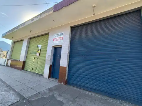 LOCAL EN VENTA EN JOSÉ C. PAZ CENTRO