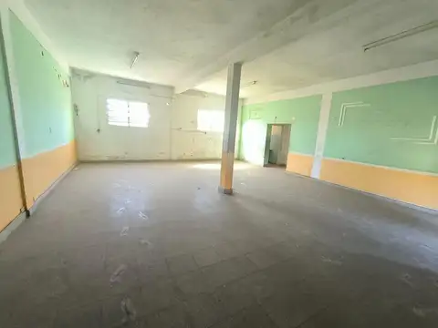 LOCALES EN VENTA EN JOSÉ C. PAZ