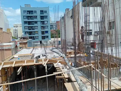 Departamento en Venta en General Paz, USD 65.000