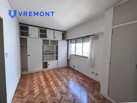 Departamento en Monserrat
