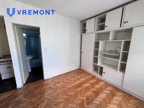 Departamento en Alquiler en Monserrat, $ 500.000
