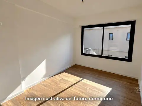 Departamento en Venta en Munro, USD 189.900