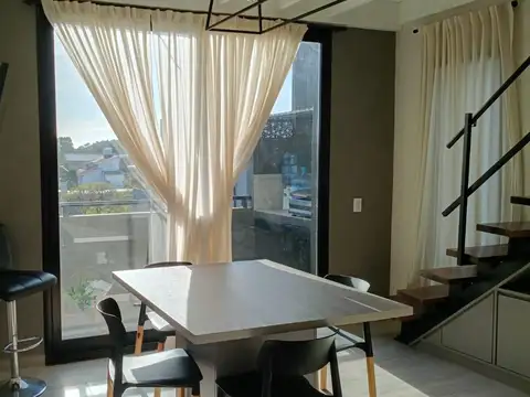 Venta, Departamento, 3 Ambientes, Cochera, Balcón, Parrila, Pinamar