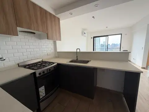 Departamento en Alquiler Apto profesional