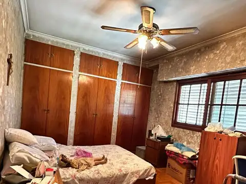 Casa en Venta en Lomas de Zamora, USD 125.000