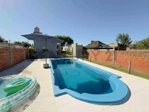 Casa en Venta de 2 dormitorios