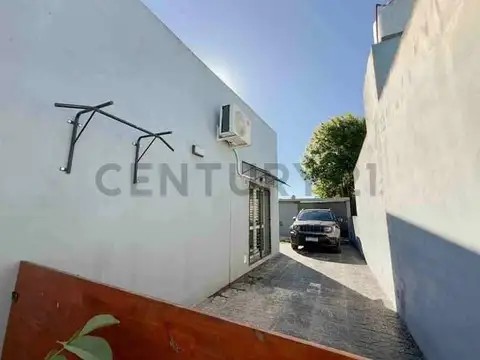 CASA EN VENTA LOS HORNOS