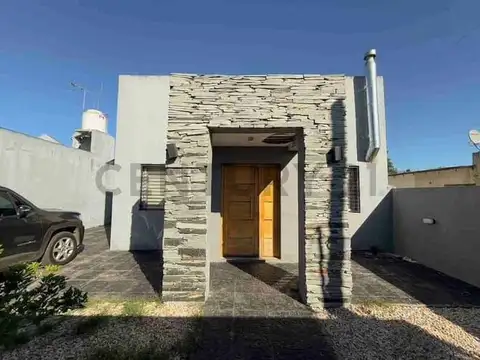 CASA EN VENTA LOS HORNOS