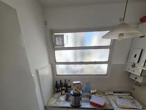 Departamento en Venta 45 años