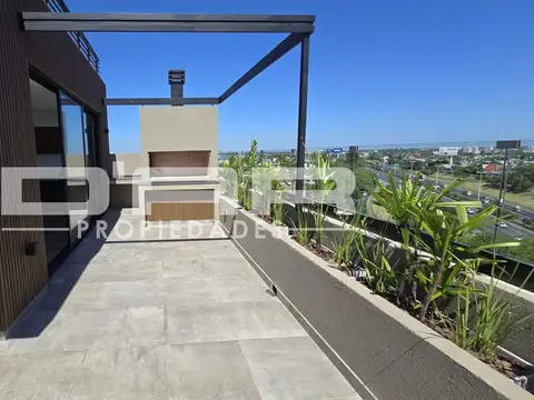 D PRATS 2300, Piso 1