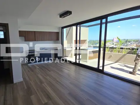 Departamento en Venta en Haedo Norte, USD 79.900