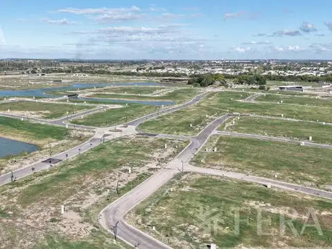 Venta Terreno de 673 m2 en Nuevo Quilmes 2- Quilmes