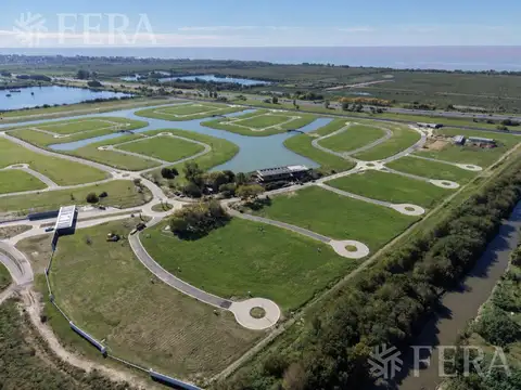 Venta Terreno de 673 m2 en Nuevo Quilmes 2- Quilmes