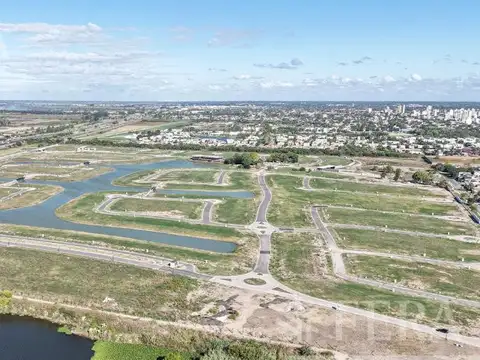 Terreno en Venta de 673,0 m2