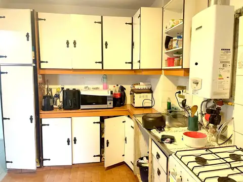 Departamento en Venta en Beccar, USD 65.000