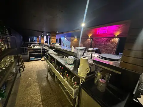 Local en Alquiler 20 años