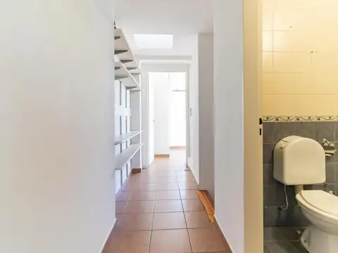 Depto Tipo Casa en Venta 20 años
