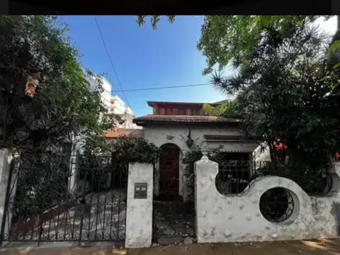 Casa en Venta en Olivos – Cuenca 2270 – Zona Quinta Presidencial