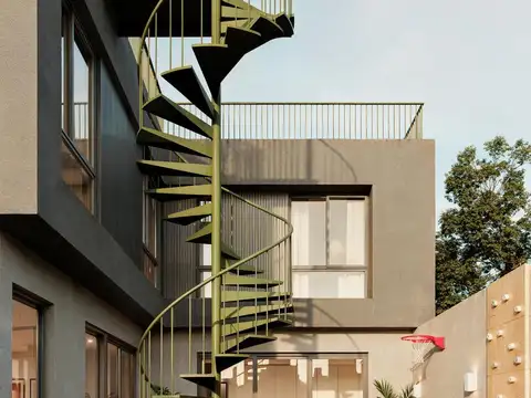 Departamento en Centro