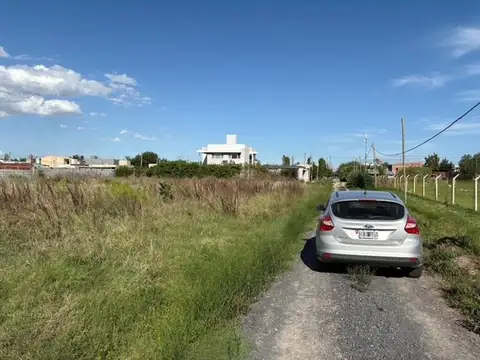 Terreno en Venta de 2500,0 m2