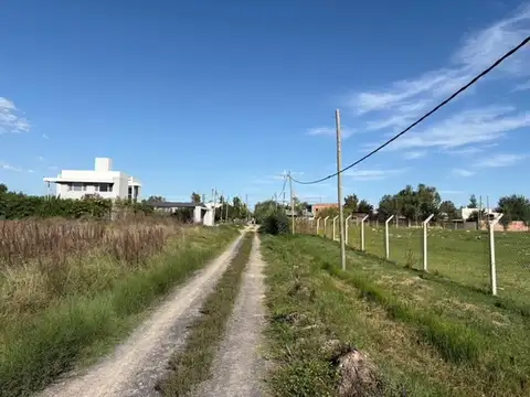 Terreno en Venta de 2500,0 m2