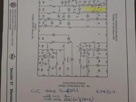 Casa en Venta en Refinerías, USD 260.000