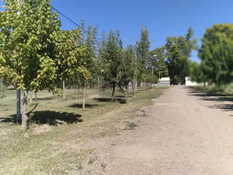 LOTE VENTA CHACRAS DE CORIA LUJAN