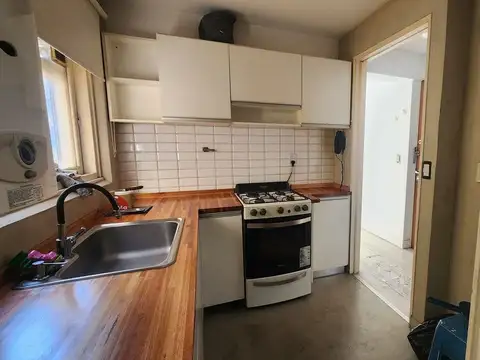 Departamento en Venta en Boedo, USD 109.000