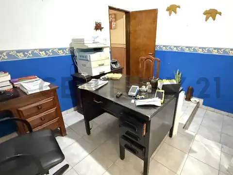 Casa en Venta 37 años