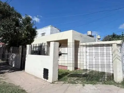 Casa en Venta en Ituzaingo, USD 48.000