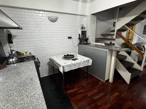 Departamento en Venta 17 años