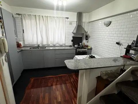 Departamento en Venta en Caballito, USD 230.000