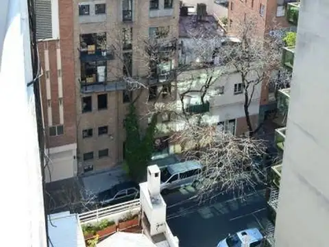 1 AMBIENTE | Av. Luis Maria Campos al 400