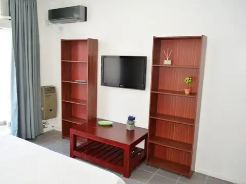 Departamento en Alquiler Temporal de 1 ambiente