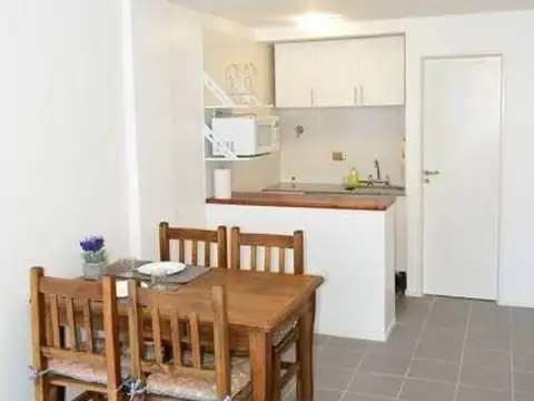 Departamento en Alquiler Temporal de 1 dormitorio