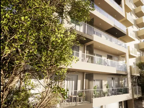 Departamento en Venta en Flores, USD 102.000