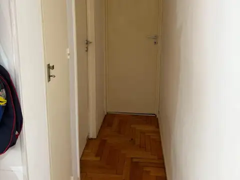 Departamento en Venta en Palermo Soho, USD 128.000