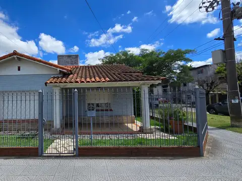 CHALET CON LA MEJOR UBICACION