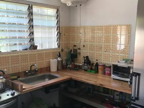 Casa en Venta en Campana, USD 58.000