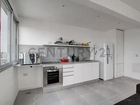 Departamento en Venta en San Telmo, USD 133.000