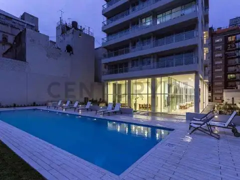 Departamento en Venta de Monoambiente