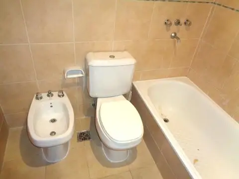 Departamento en Alquiler al Suroeste