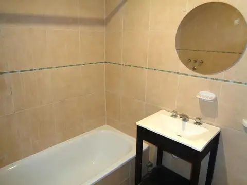 Departamento en Alquiler Apto profesional