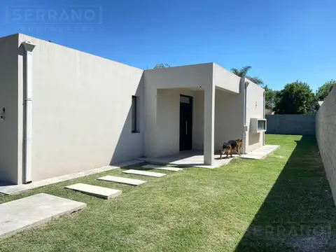 Casa en Venta en Parque Sakura, USD 189.000